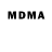 MDMA Molly YourDarlin